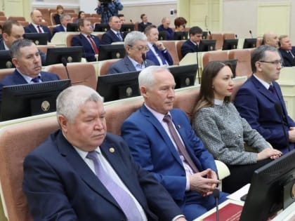 В Удмуртии появилась еще одна мера поддержки собственников при газификации домовладений