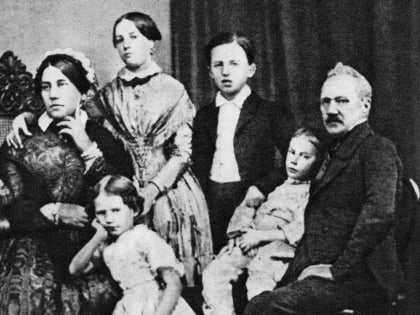 День рождения Гения: ЧАЙКОВСКИЙ