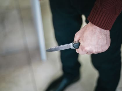 Бывший уголовник ранил ножом двух ижевчан и снова предстанет перед судом