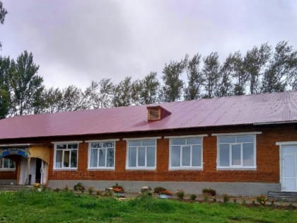 В Удмуртии в 2023 году отремонтируют 28 сельских домов культуры