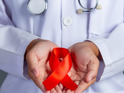С начала года диагноз ВИЧ поставлен 675 жителям Удмуртии