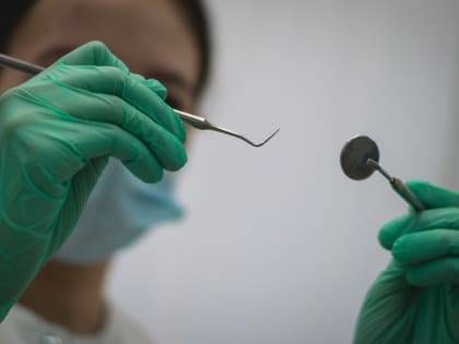 Ситуацию с отсутствием детских стоматологов в Сарапуле отрегулируют