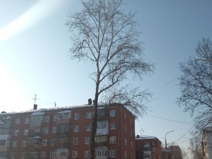 В предстоящие выходные в Удмуртии потеплеет до 0 градусов