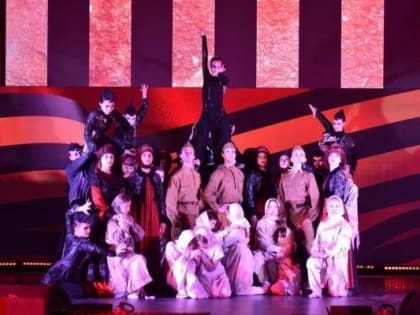 ИТОГИ НЕДЕЛИ