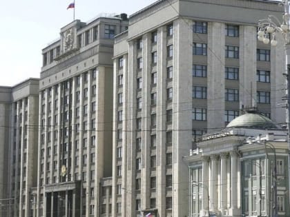 Российский депутат решил оспорить законность выхода Литвы из состава СССР