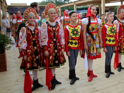 Стало известно, какие кружки чаще всего выбирают для детей ижевчане