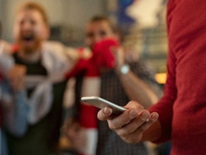 Под предлогом ставок на спорт 28-летний житель Удмуртии похитил у людей 1,8 миллиона рублей