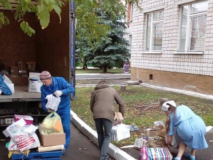 ​Около 86 тонн макулатуры собрано на восстановление парашютной вышки в Школе юных летчиков