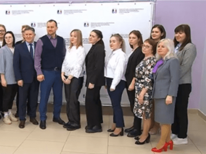 Проведение Дня Российской науки в педколледже имени Т.К. Борисова