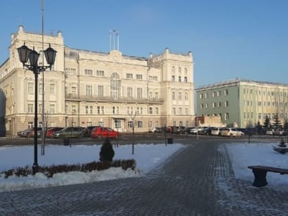 Уровень безработицы в Сарапуле оказался на рекордно-низком уровне в 2023 году