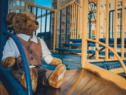 За ремонт дворов в рамках нацпроекта жителям Удмуртии придется доплатить