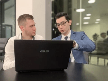 Студенческий стартап в Казани облегчит процесс записи в частные клиники