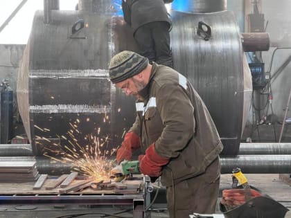 Грантополучатель Фонда запатентовал роликовый протектор для горизонтальных скважин