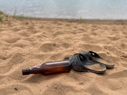 Мужчина утонул в реке Кама близ деревни Сухарево в Удмуртии