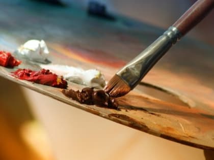 В США обнаружили неизвестное полотно Рафаэля