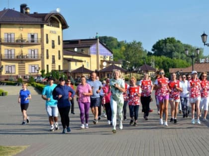 Сарапул занял вторую строчку рейтинга самых здоровых моногородов России