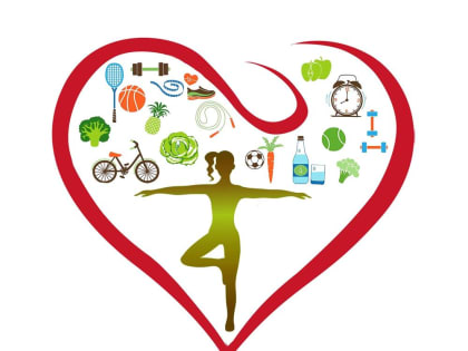 Тематическая неделя, посвященная здорового образа жизни