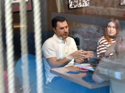 Столицу Удмуртии превратят в зону «Ижевск»