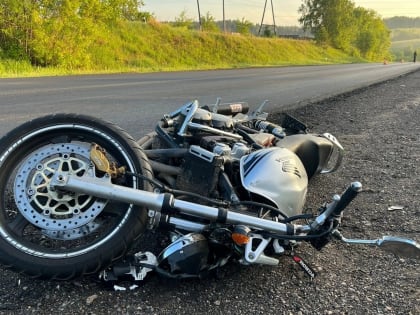 Авария в Малопургинском районе унесла две жизни