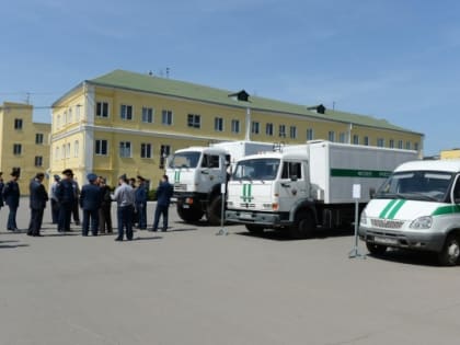 ФСИН была против УДО приговоренного к смертной казни жителя Глазова, которого подозревают в изнасиловании ребенка