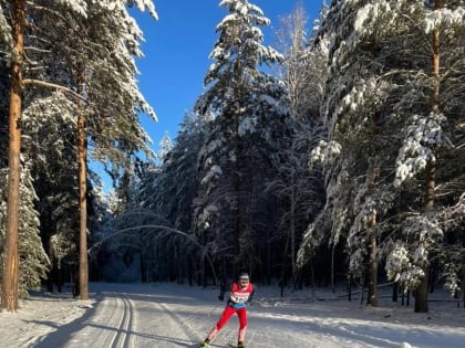 Глава Минспорта Удмуртии: трассы для «Ижевской винтовки» будут в идеальном состоянии