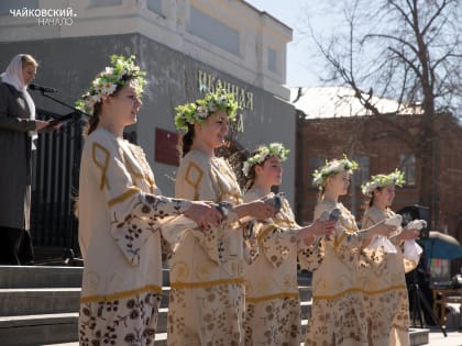 КУЛЬТУРНЫЙ МАРАФОН