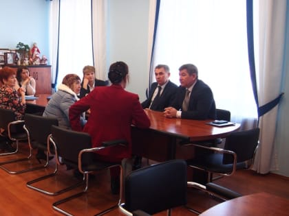 Мероприятие «Дни Миннаца» состоялось в Увинском районе