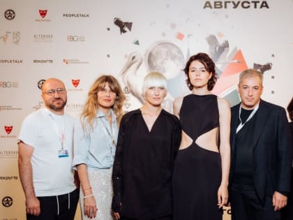 На кинофестивале «Короче» в Калининграде «Ленфильм» показал новую картину