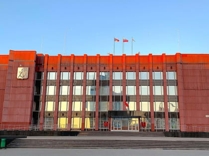 Кандидатов в мэры Ижевска стало восемь