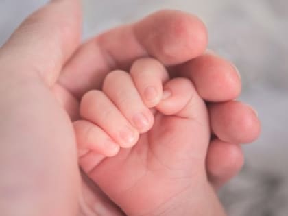 В Удмуртии в 2024 году родились 430 детей благодаря тому, что их матери передумали делать аборт