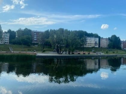 Большинство дорог и фасадов центра Воткинска должны привести в нормативное состояние за три года