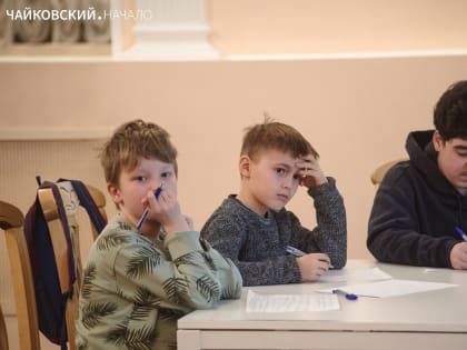 ШКОЛА ЮНОГО ПИСАТЕЛЯ