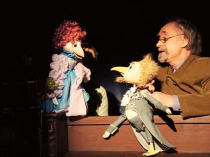 АФИША НА 8 МАРТА