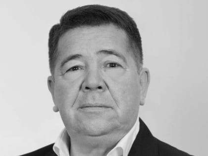 Бывший главврач Сарапульской городской больницы Михаил Галанов скончался на 65-м году жизни