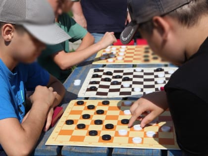 Полицейские в Удмуртии устроили правонарушителям праздник