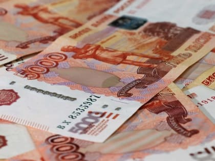 В Удмуртии выросла задолженность по зарплате