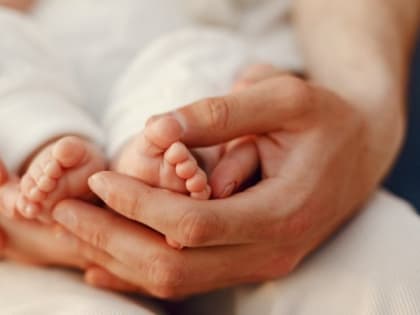 В Удмуртии с начала года более 2 тысяч новорожденных проверили на наличие наследственных заболеваний