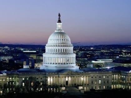 Палата представителей США поддержала импичмент министру внутренней безопасности