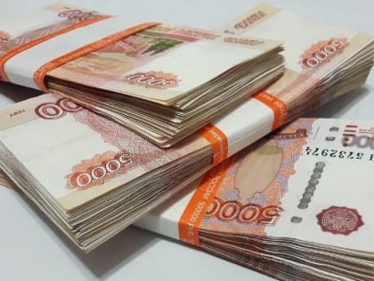Госдолг Удмуртии уменьшился на 2 млрд рублей