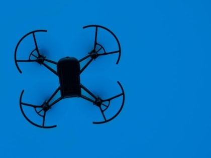 Ижевский производитель беспилотников попал в британский санкционный список