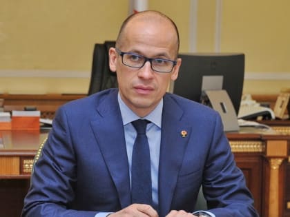 Бречалов: «2,5 года работаю в Удмуртии – всё одно и то же»