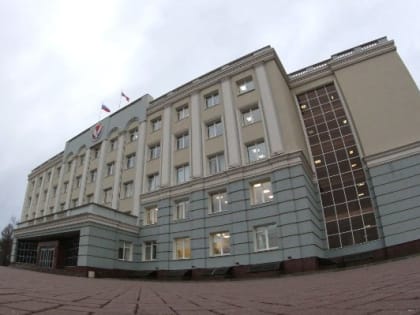 Итоги дня: ввод новых вице-премьеров в правительство Удмуртии и первая «вафельная» разметка в Ижевске