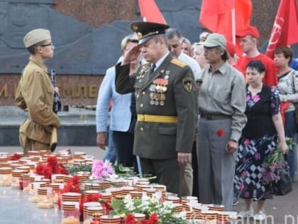 Итоги дня: отключение горячей воды в Ижевске, акция «Свеча памяти» и потепление