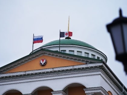 Андрей Шуткин возглавил Госкомитет Удмуртии по делам ГО и ЧС