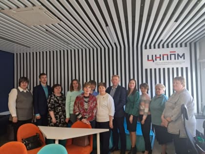 Состоялся обучающий семинар «Методика использования платформы «Сферум» в обучении»