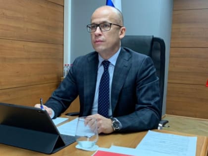 Новый скандал в Удмуртии с опросом врачей о лояльности заметили телеграм-каналы