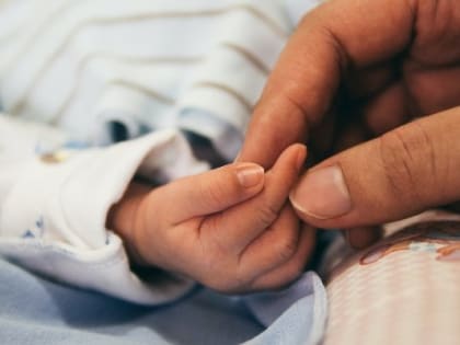 Жительницы Удмуртии в 2023 году стали меньше делать аборты