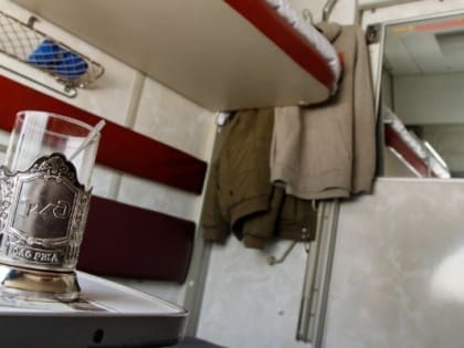 Возвращавшегося из армии жителя Удмуртии обвиняют в краже телефона в поезде «Москва-Ижевск»