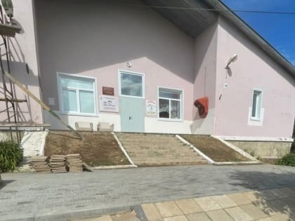 Тольенский дом культуры в Дебесском районе отремонтируют по партийному проекту