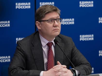 Андрей Исаев прокомментировал Послание Президента Федеральному Собранию